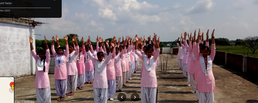 MUNNILAL COLLEGE OF EDUCATION,JAHANPUR,BHITRI SAIDPUR, GHAZIPUR   (U.P.) 